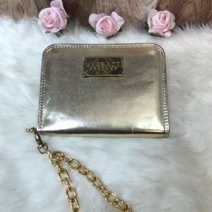 Pochette VERSACE parfum